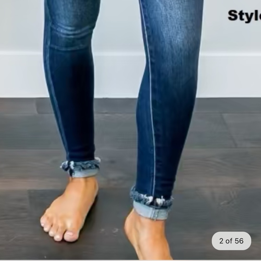KanCan women’s jeans